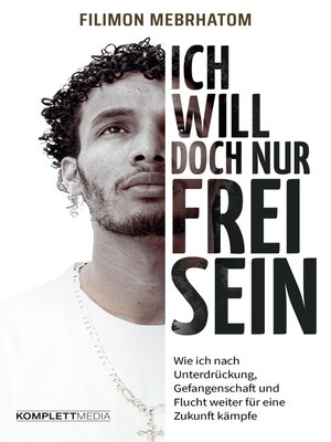 cover image of Ich will doch nur frei sein